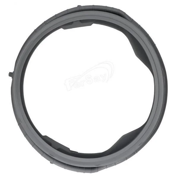 Borracha de Escotilla Lavadora Lg Mds47123618