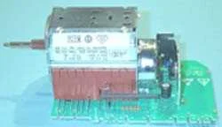 Programador Zanussi 1249214147