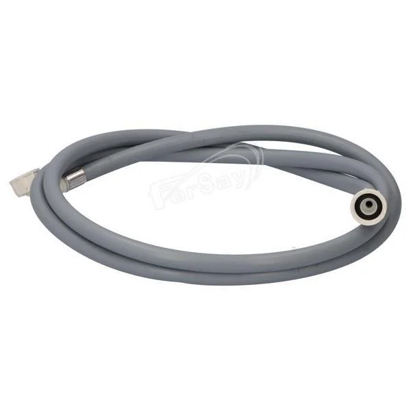 Tubo carga agua 2.5 goma 90 bar presion