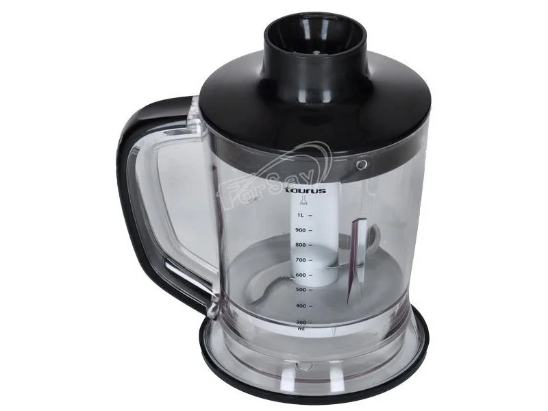 Picadora Completa Batidora Taurus 089313000