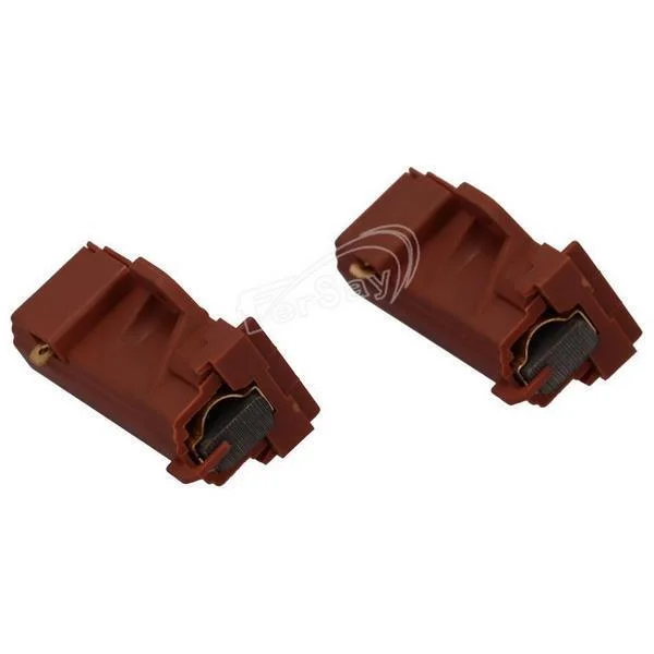 Juego escobillas WHIRLPOOL