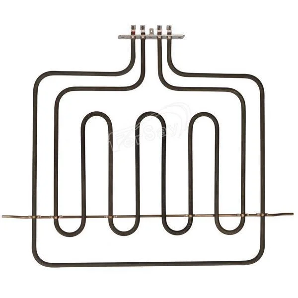 Resistencia superior horno Cata 900 + 1350