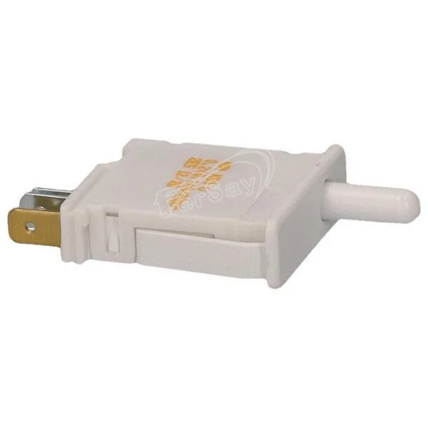 Interruptor puerta frigorifico Balay 00609959