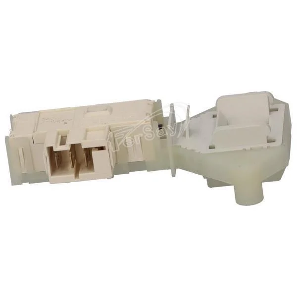 BLOCAPUERTA LAVADORA BOSCH 00603521