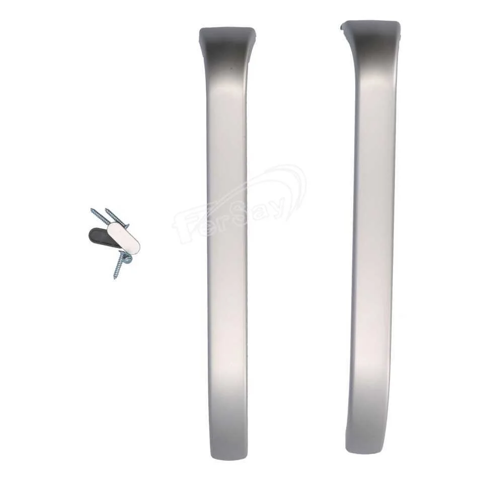 tirador frigorifico bosch color gris 369551