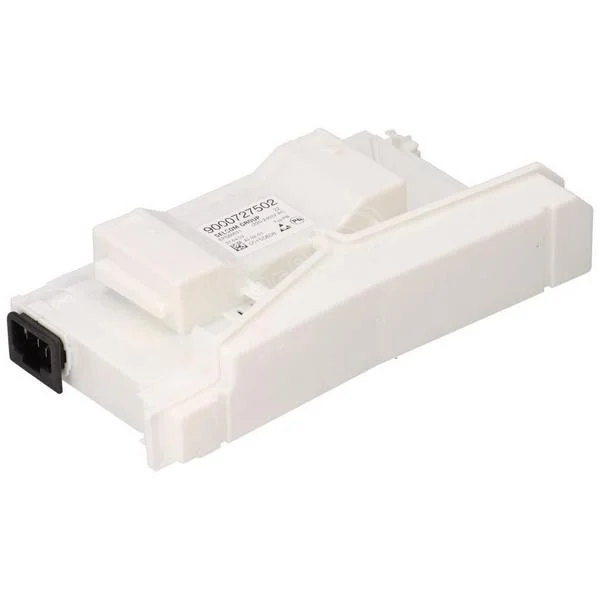 Modulo Electronico Programado Lavavajillas