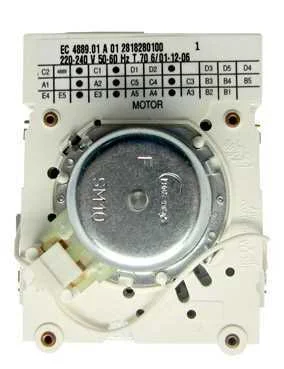 Programador lavadora beko EC-4