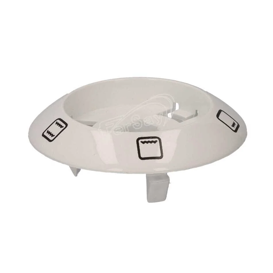 Dial Horno Fagor Blanco C20k013a1