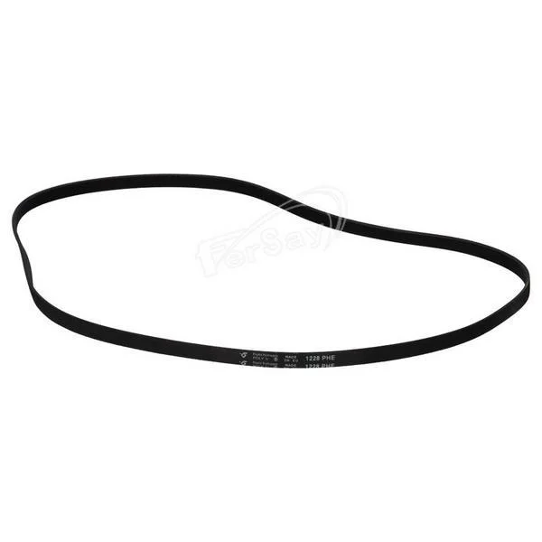 CORREA LAVADORA VESTEL 1228H7