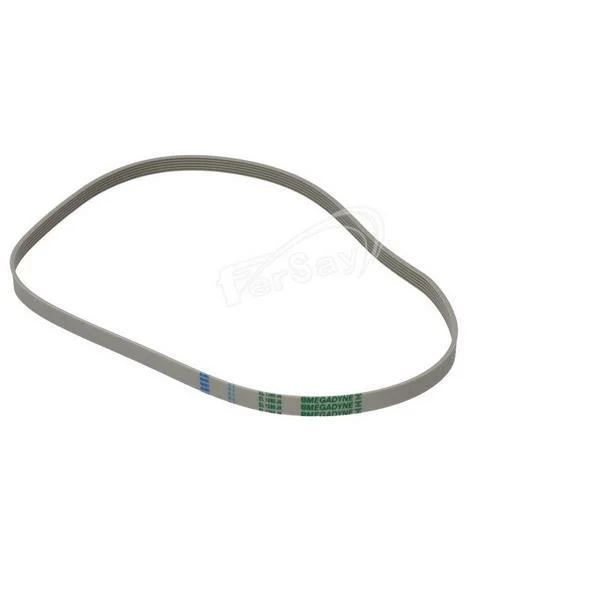 Correia lavadora universal 1280J6EL