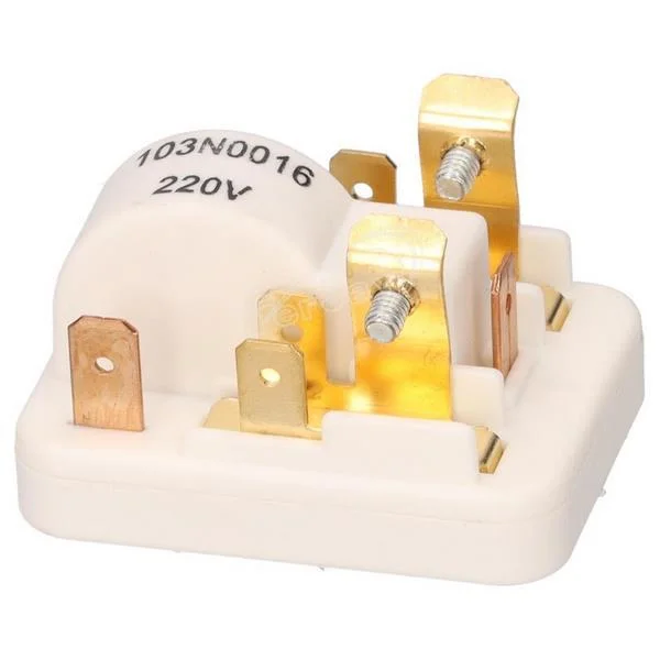 Rele para frigorifico Danfoss 103NO016