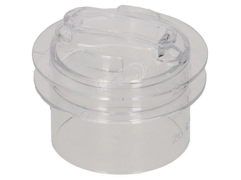 Tapon dosificador robot de cocina Moulinex MS-652.