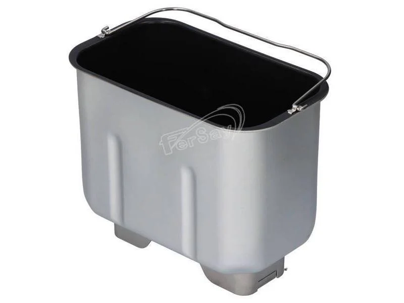 Cubeta panificadora Moulinex modelo:OW610110/87A