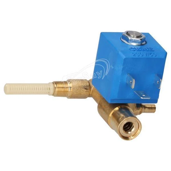 Electrovalvula Centro de Planchado Rowenta Cs-001.