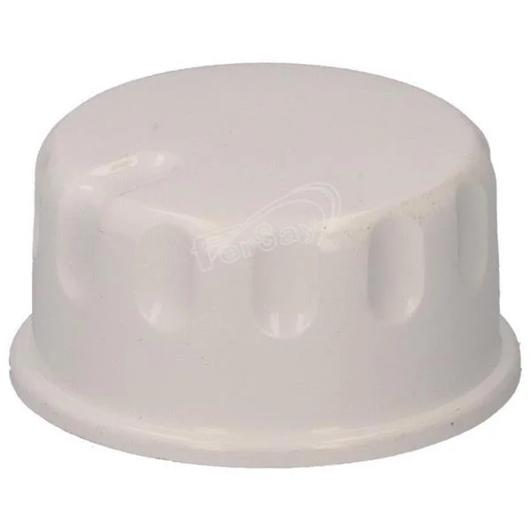 Mando Encimera Blanco Teka