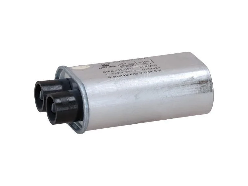 Condensador Microondas 1,15mfd 2100vac