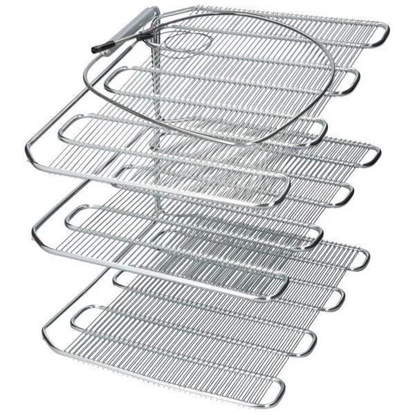 evaporador frigorifico Superser 5FG341E-02 002146.
