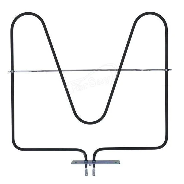 Resistencia Inferior de Horno 1700w
