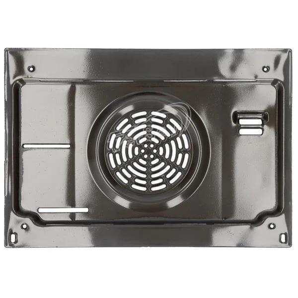 Chapa Conducto Ventilacion Horno Bosch 00449897