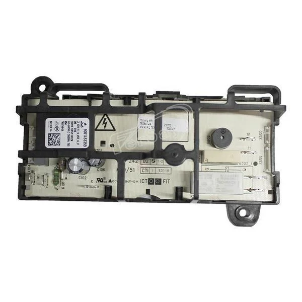 Modulo control horno Balay 12023147