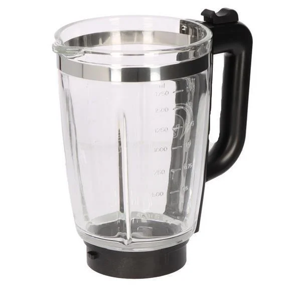 Jarra de Cristal Batidora Fersay-Bv2620