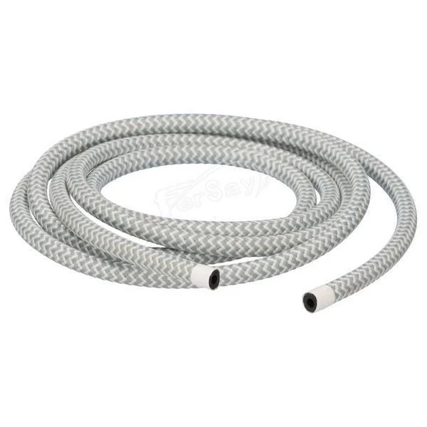 Tubo salida vapor 4 x 8 mm 1.80 metros