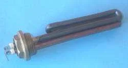 Resistencia termo 1200 W 16,6 cm