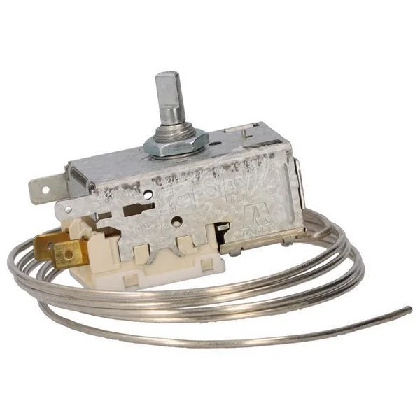 Termostato Frigorifico Universal Ranco