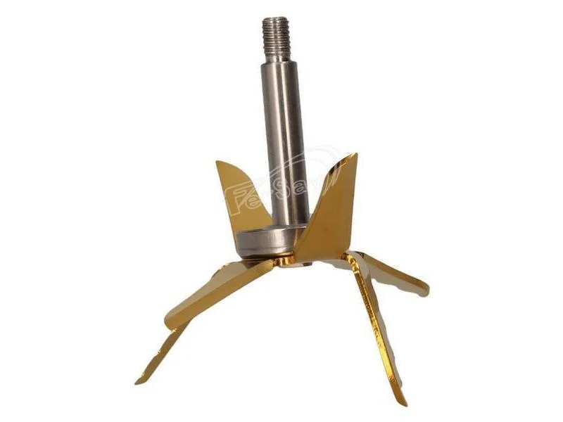 Cuchilla+Junta Batidora Moulinex Ms-651961
