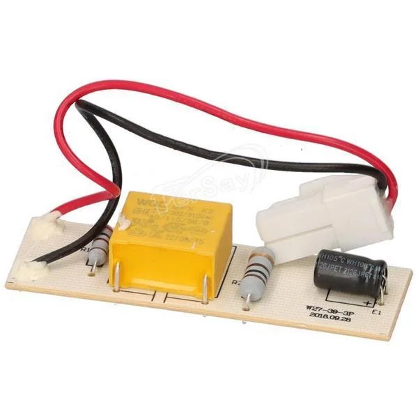 Placa led frigorifico Hoover 41041487