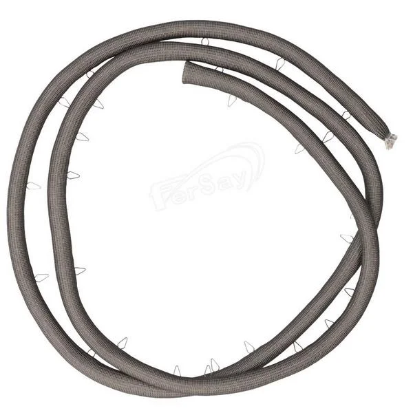 Guarnicion Puerta Horno Aeg