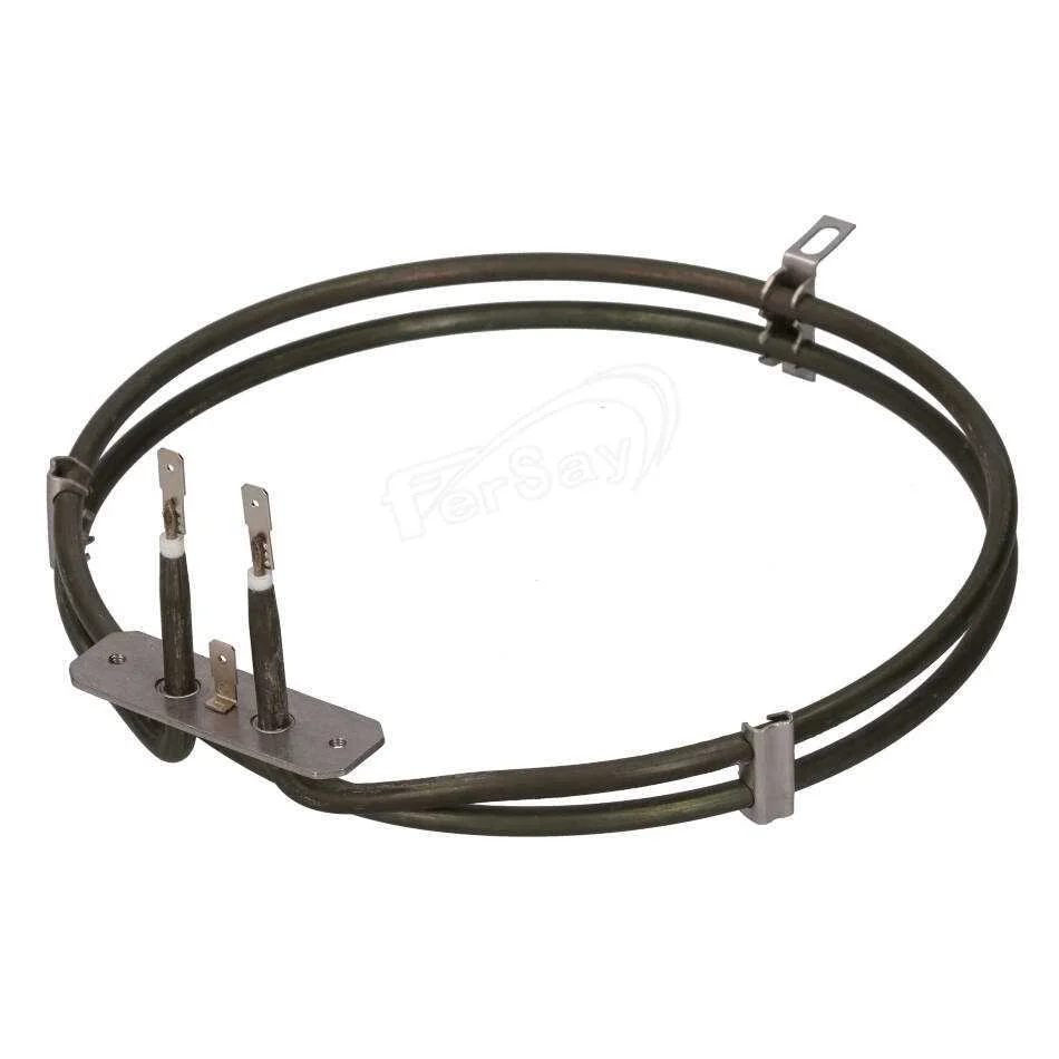 Resistencia Circular Horno Bek