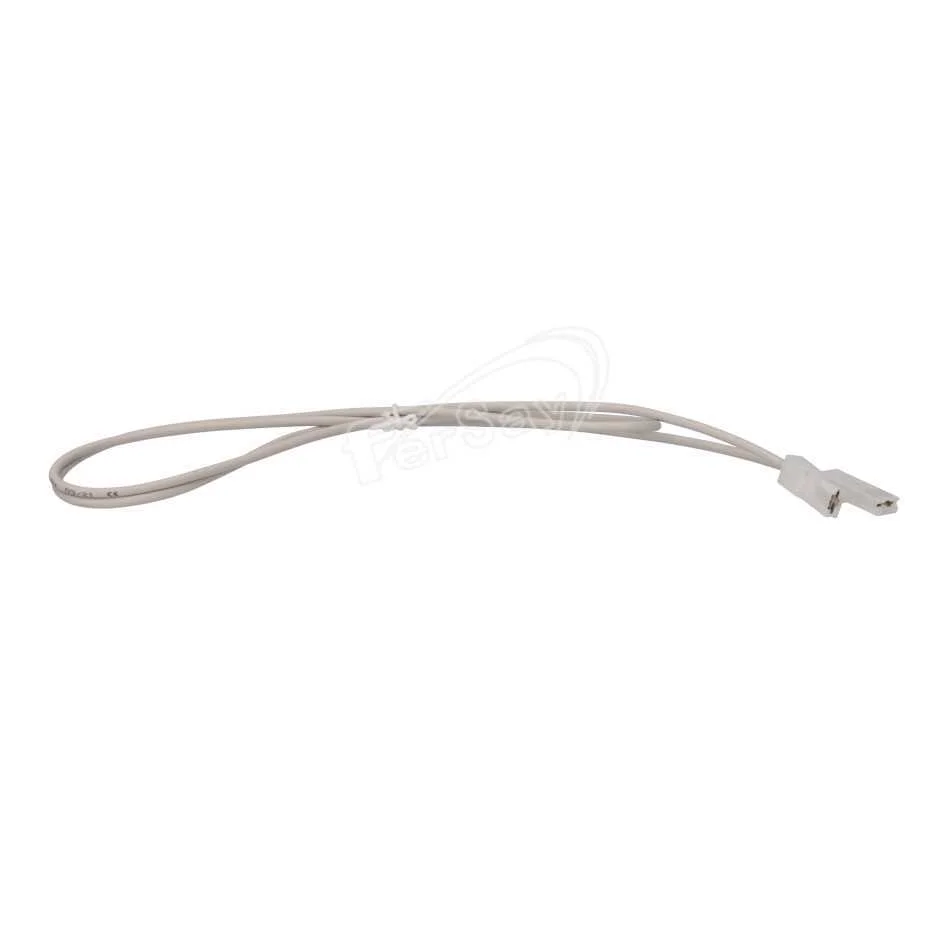 Resistencia flexible silicona 1 metro 15 W