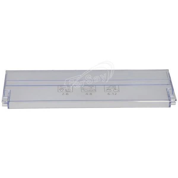 Tapa abatible frigorifico Beko modelo:RF