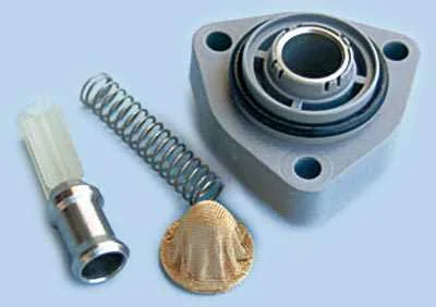 Regulador Caudal Calentador Junkers