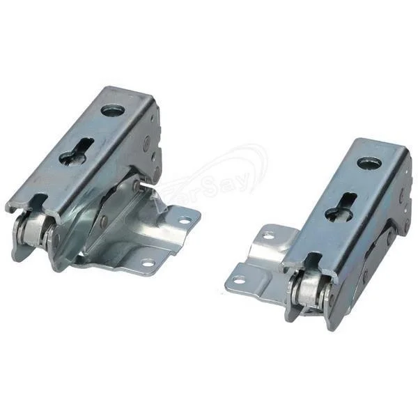 Kit de dos Bisagras 00267190 Izquierda +