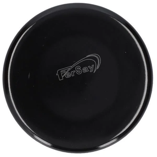 Tapa quemador Mediano 3ETX375B-01