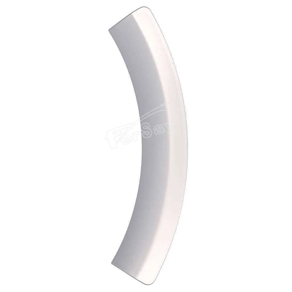 Maneta puerta secadora Siemens 00643356