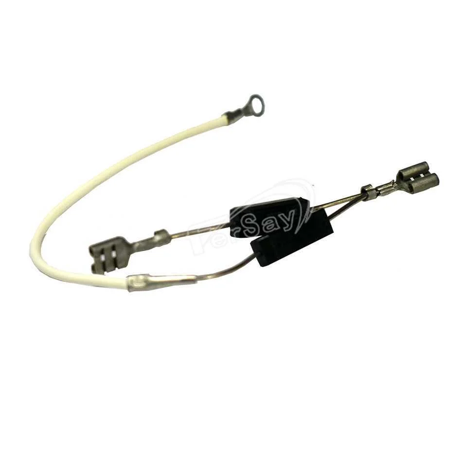 Diodo Microondas 275 Mm