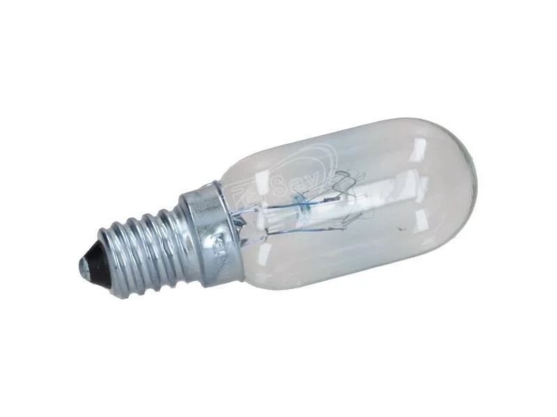 BOMBILLA MICROONDAS E14 220V 25W
