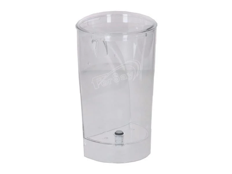 Deposito Agua