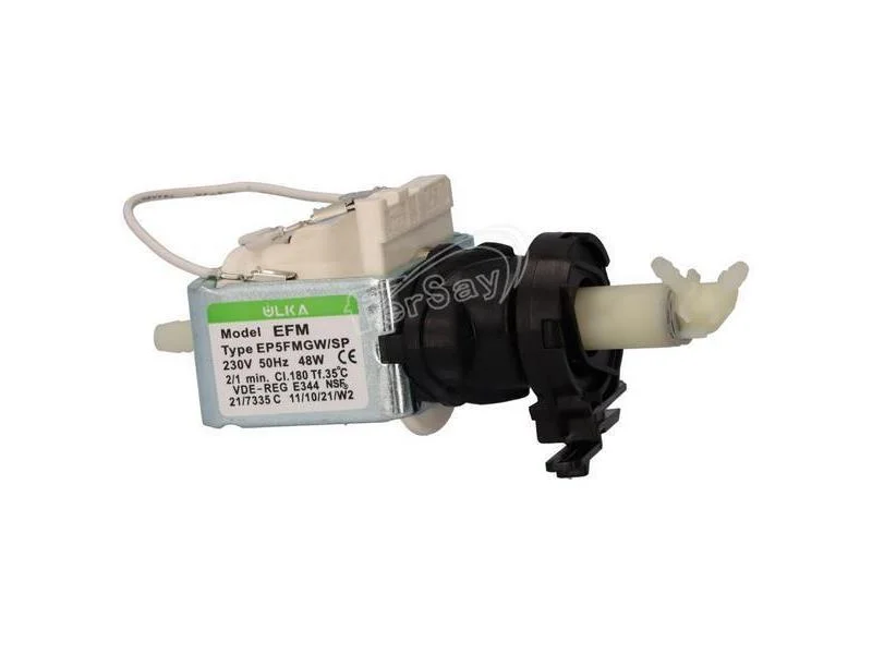 bomba 230V Cafeteira dolce Gusto Krups