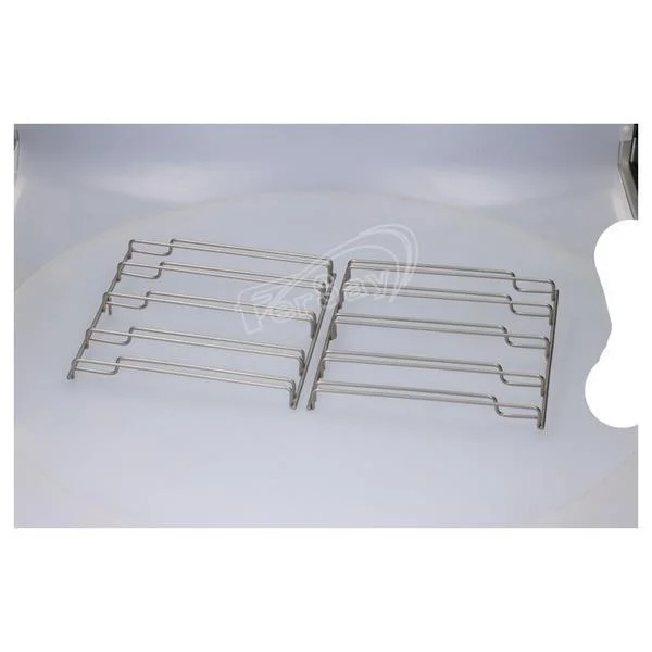 Guias Telescopicas Laterales para Bandejas Balay .