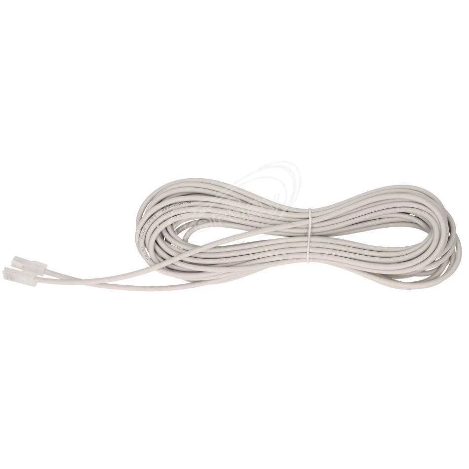 Resistencia flexible silicona 10 metors 300 W