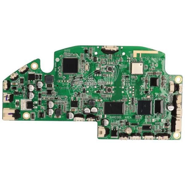 Pcb Aspirador Cecotec 80731