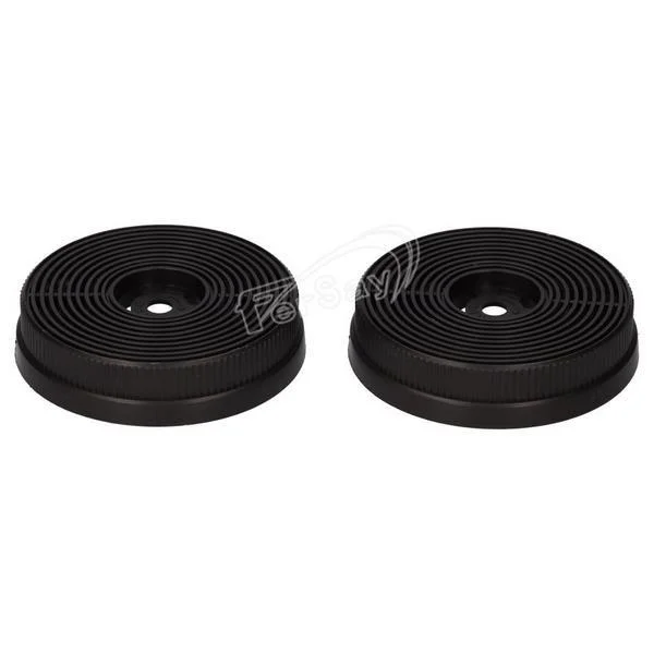 Filtro de carbon campana Cata