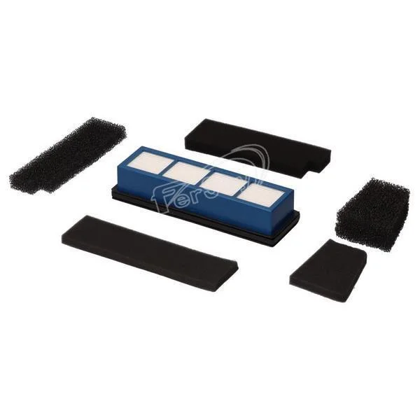 Conjunto Filtros Aspirador Hoover