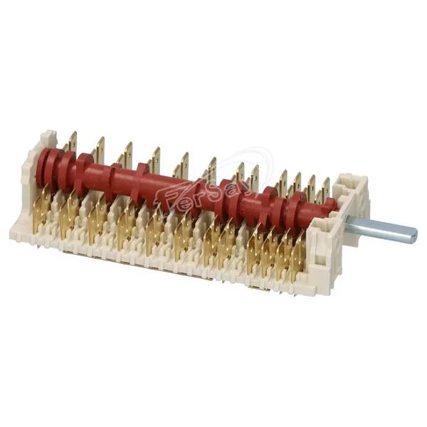 Conmutador Horno Indesit C00196057