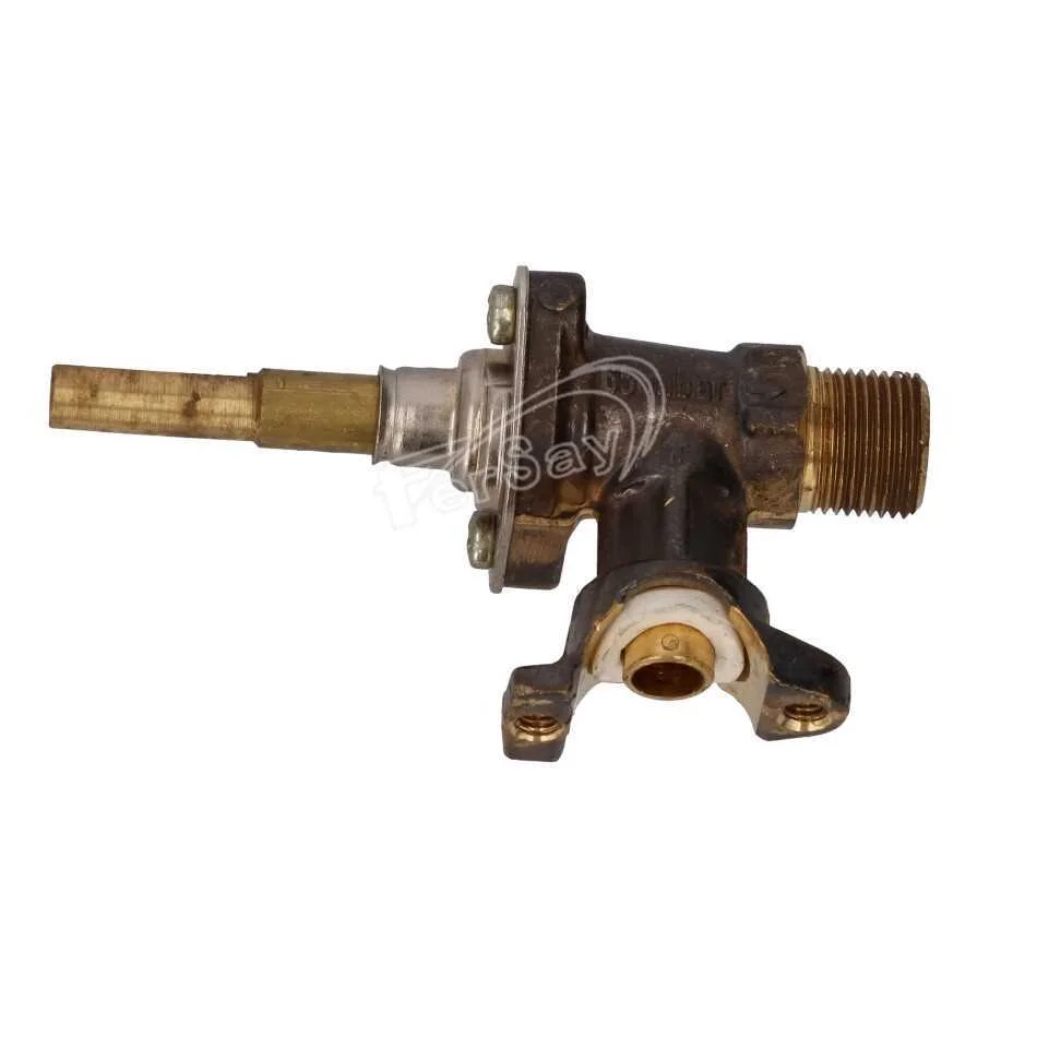 Llave de Paso de Gas Cocina Fagor Cc1942100