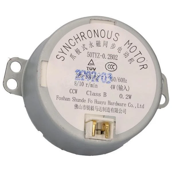 Motor microondas Balay